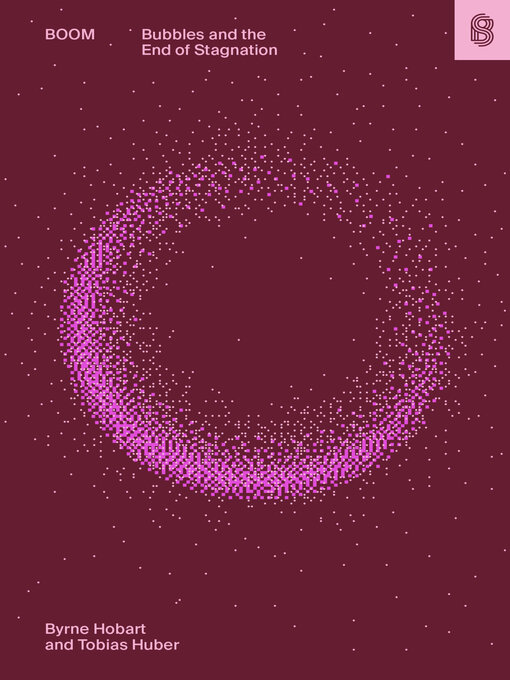 Title details for Boom by Byrne Hobart - Available